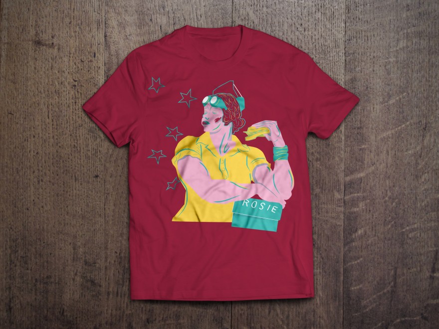 rosie-shirt