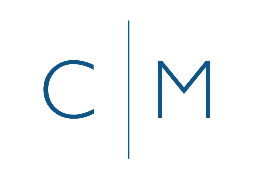 CM Main Logo