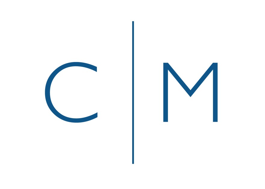 CM Main Logo